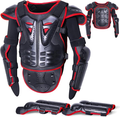 Full body kids motorcycle - body,